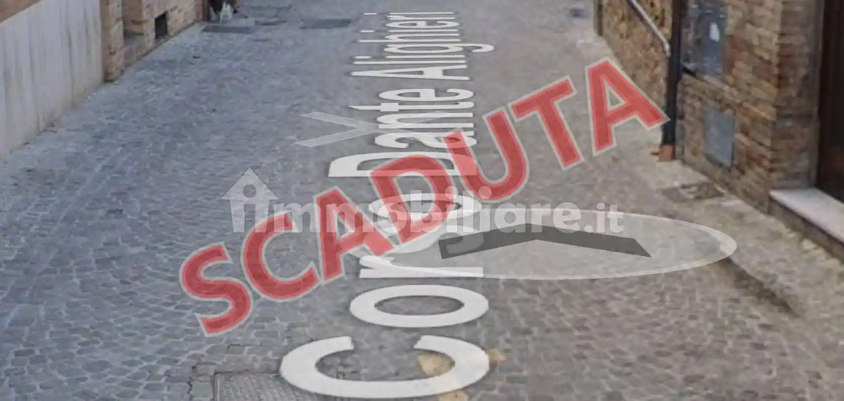 Appartamento in vendita a Montecassiano