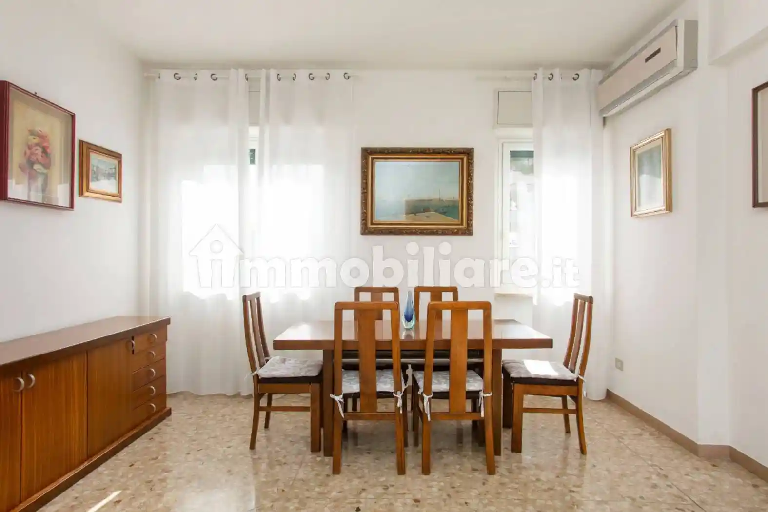 Appartamento in vendita a Gallarate