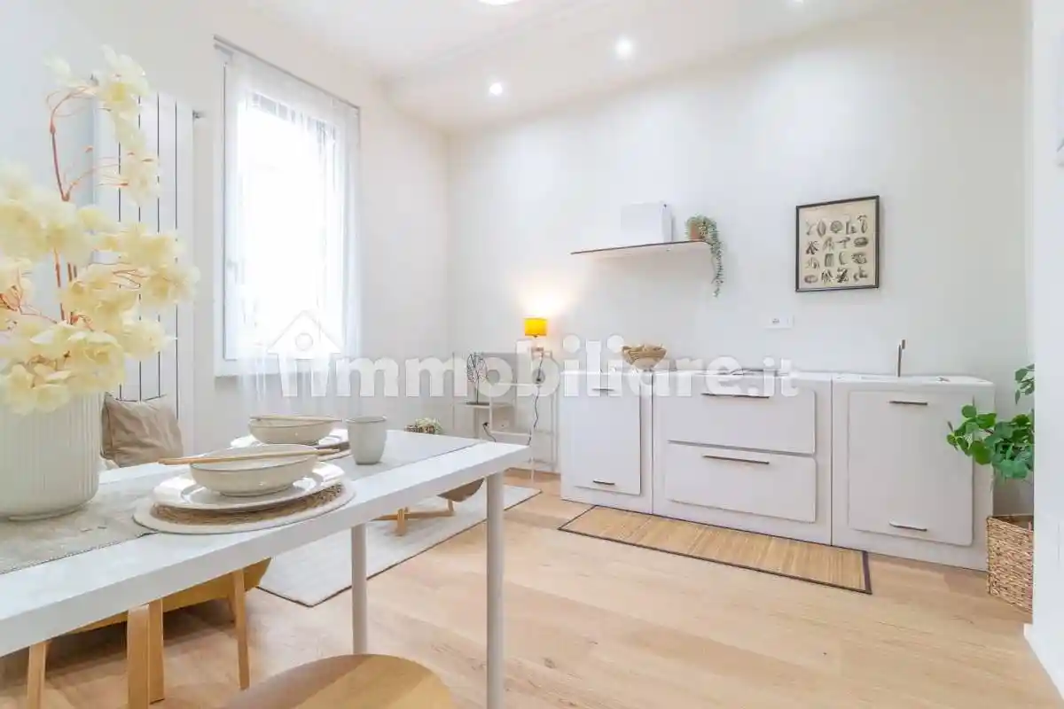 Bilocale via Pusiano 30, Parco Lambro, Milano - foto 4