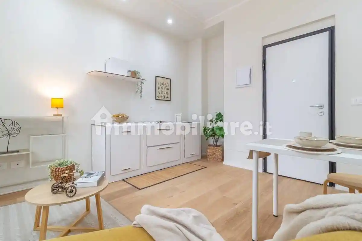 Bilocale via Pusiano 30, Parco Lambro, Milano - foto 5