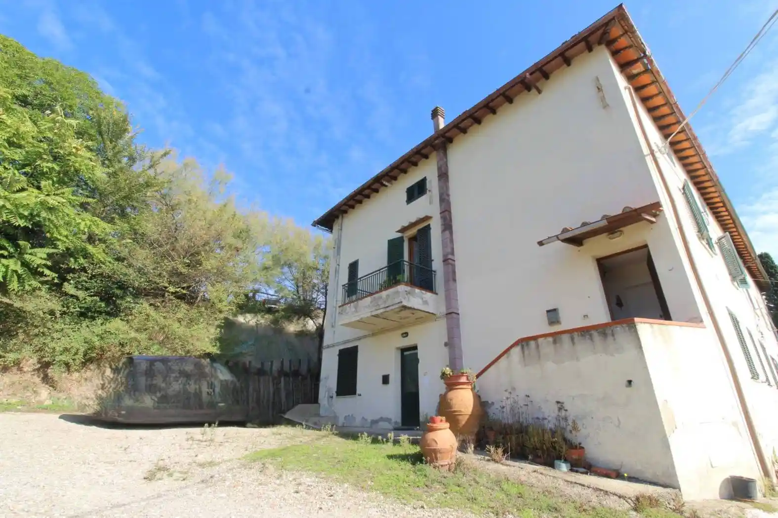 Appartamento in vendita a Vinci