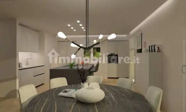 Villa unifamiliare via Alessandro Manzoni 1, Albiolo - foto 3