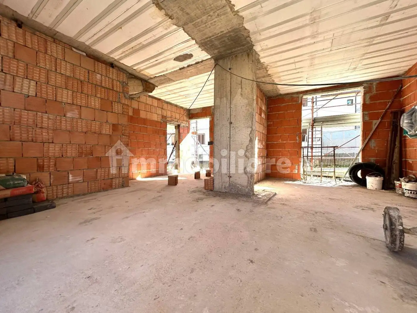 Villa unifamiliare via Alessandro Manzoni 1, Albiolo - foto 5