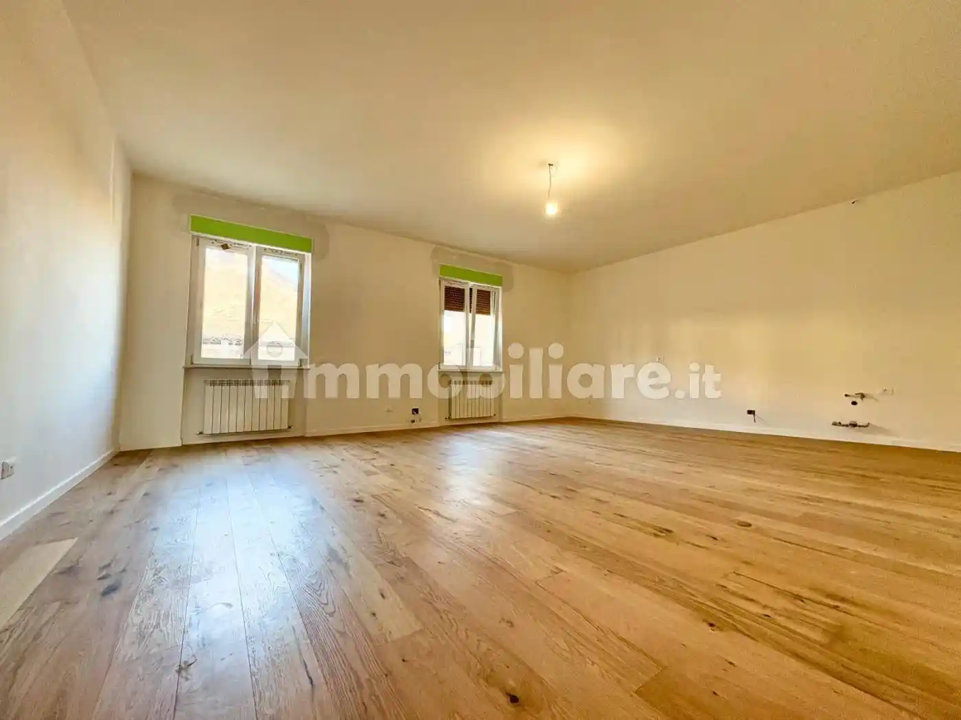 Appartamento in vendita a Piacenza