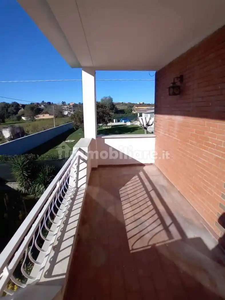 Trilocale via dei Cotogni, Castagnetta - Strampelli, Ardea - foto 2