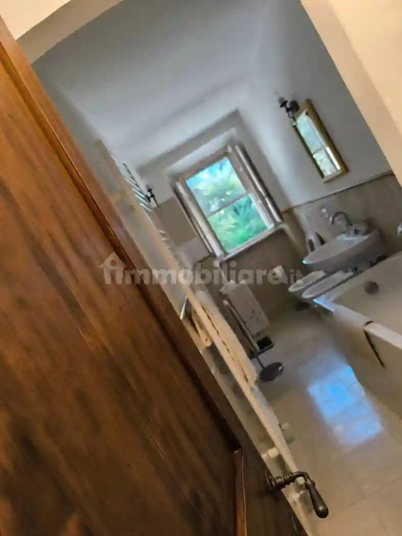 Appartamento in villa Strada Sant'Egidio Civitella d'Arno S, Sant'Egidio - Aeroporto, Perugia - foto 4