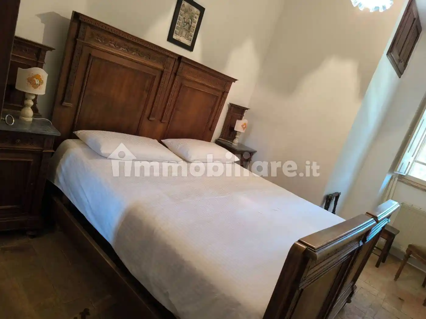 Appartamento in villa Strada Sant'Egidio Civitella d'Arno S, Sant'Egidio - Aeroporto, Perugia - foto 3