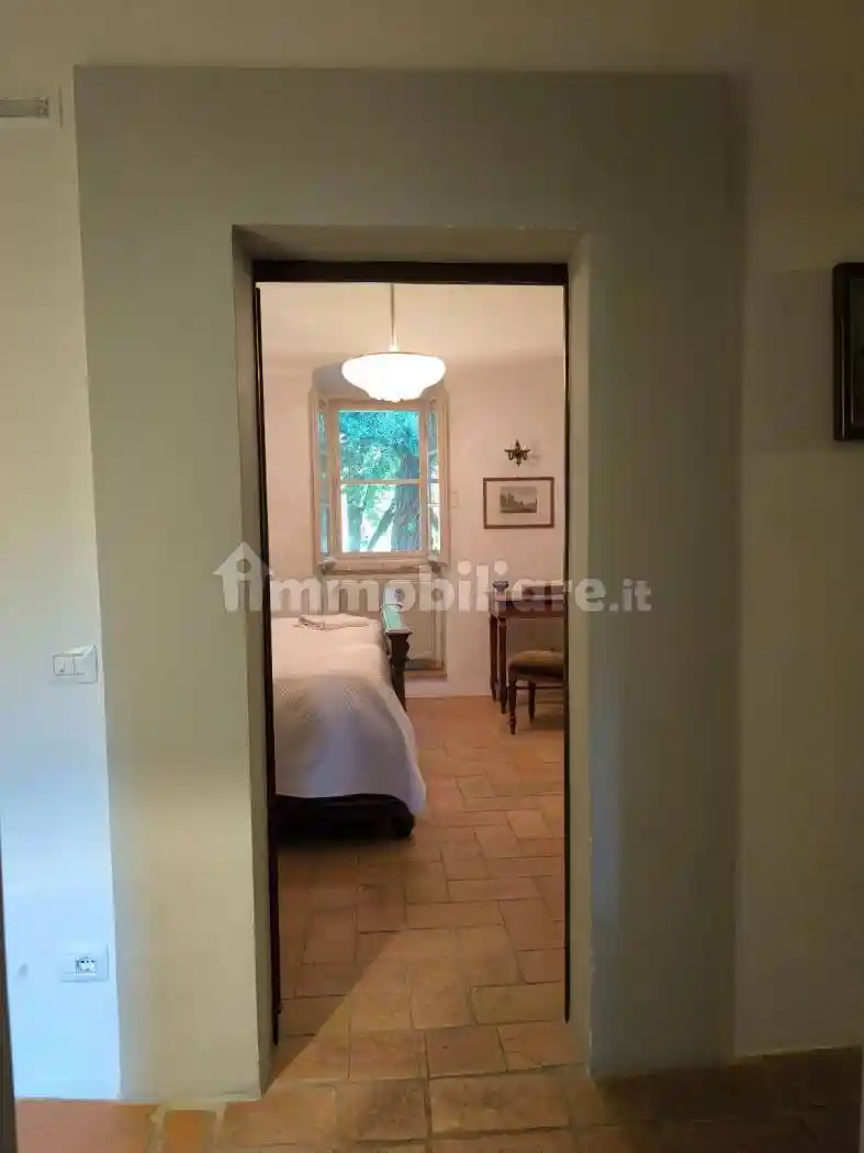 Appartamento in villa Strada Sant'Egidio Civitella d'Arno S, Sant'Egidio - Aeroporto, Perugia - foto 5