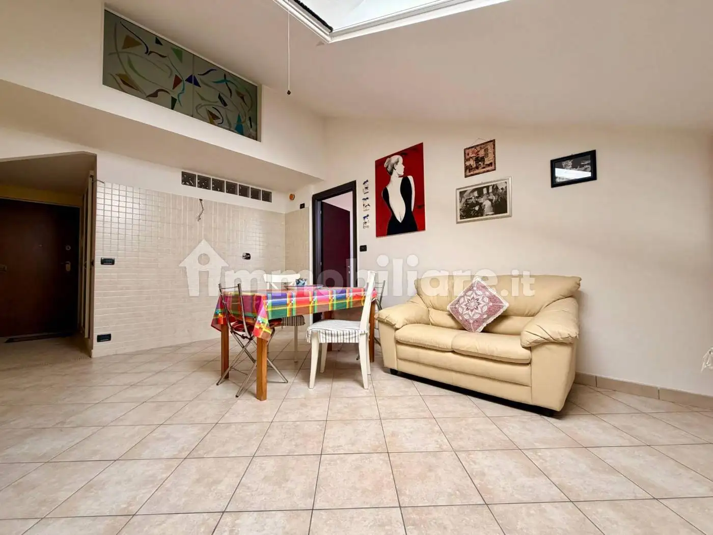 Appartamento in vendita a Vinovo