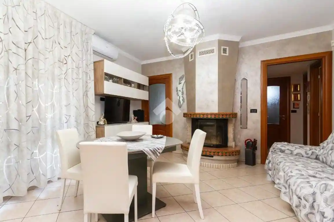 Appartamento in vendita a Caselle Torinese