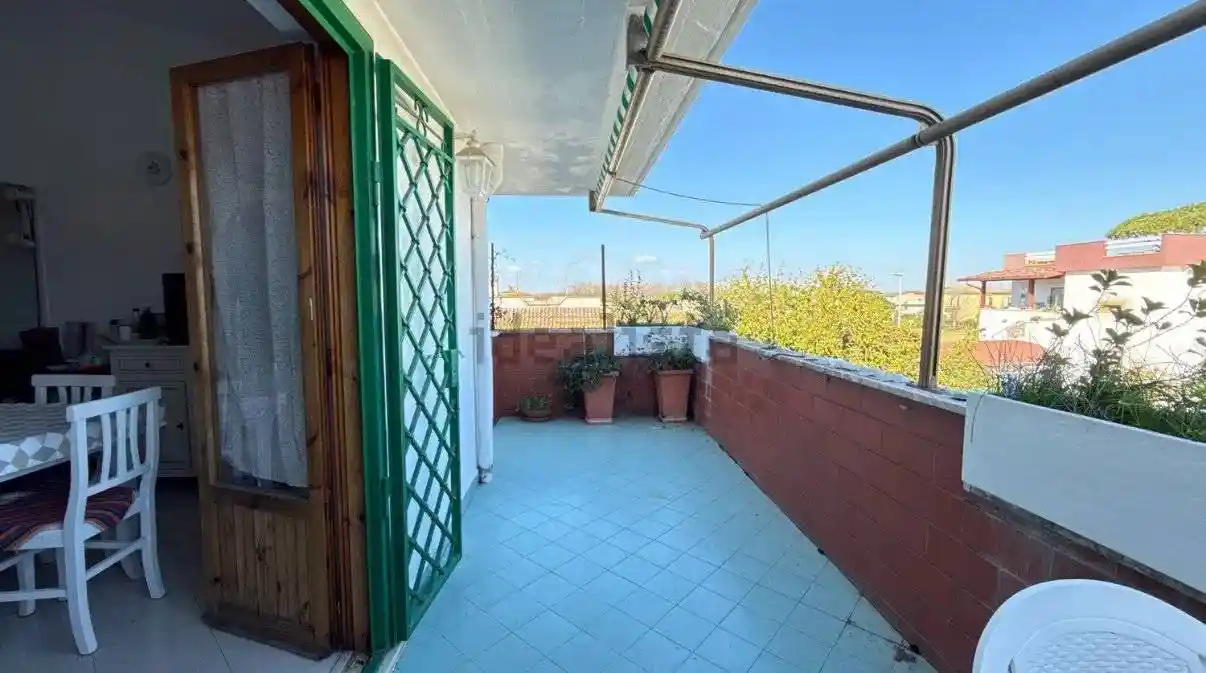 Appartamento in vendita a Anzio
