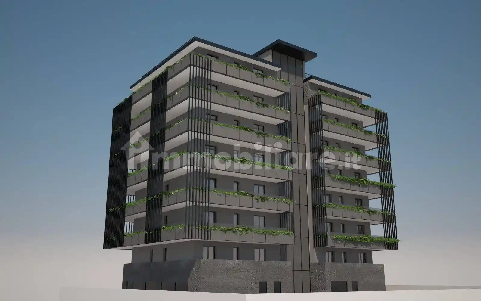 Bilocale via Salara Vecchia 14, Tiburtina, Pescara - foto 3