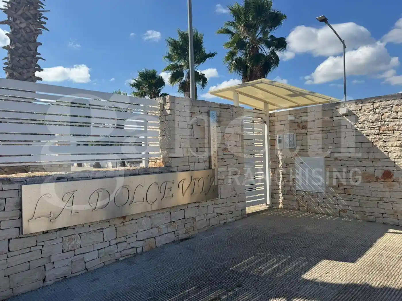 Villa in vendita a Bari