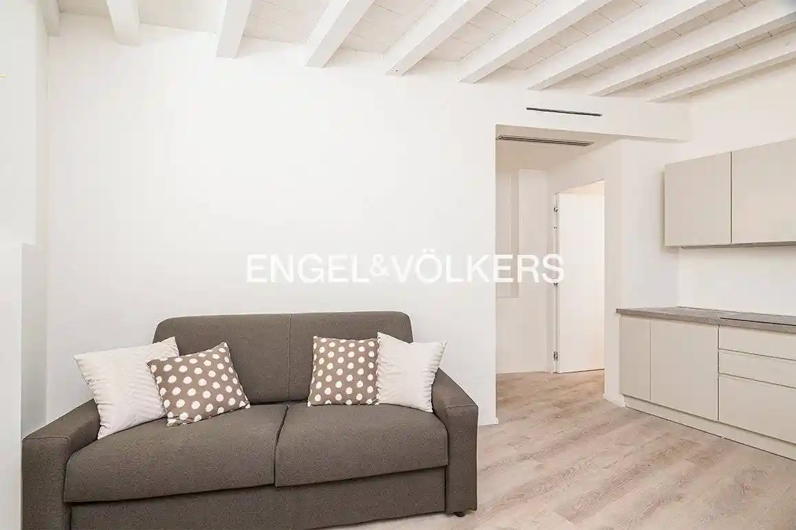 Appartamento in affitto a Monza