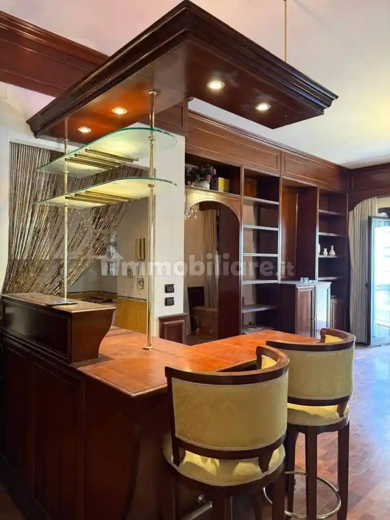 Bilocale via Federico Galeotti, Aurelio - Val Cannuta, Roma - foto 4