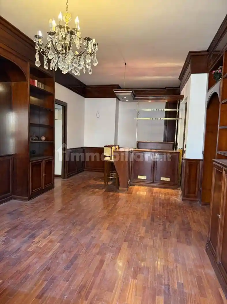 Bilocale via Federico Galeotti, Aurelio - Val Cannuta, Roma - foto 5