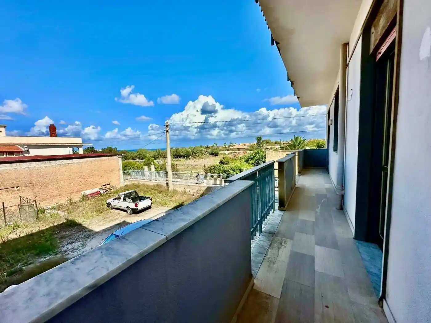 Appartamento in vendita a Terrasini