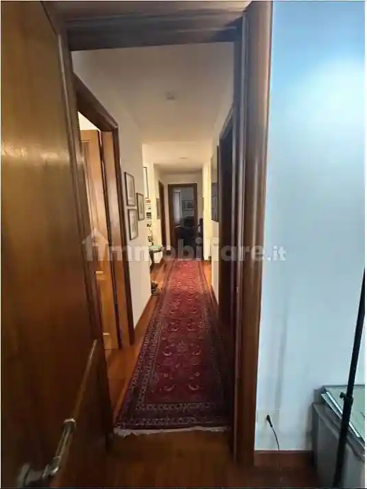 Appartamento via Giacomo Matteotti, Cardeto, Ancona - foto 3