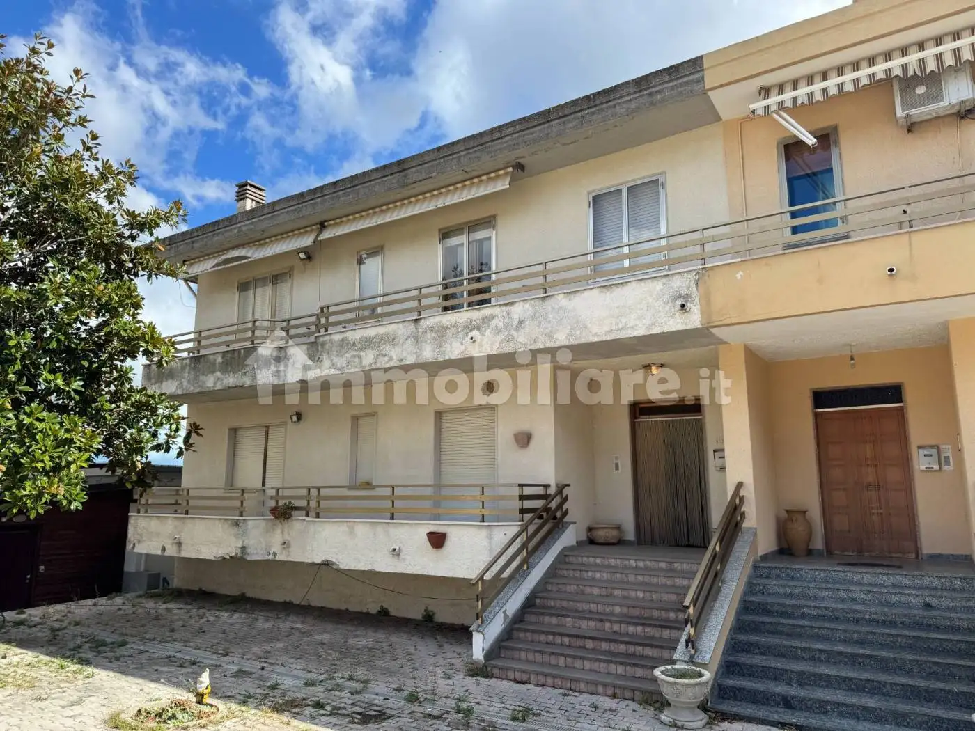 Appartamento in vendita a Villalfonsina