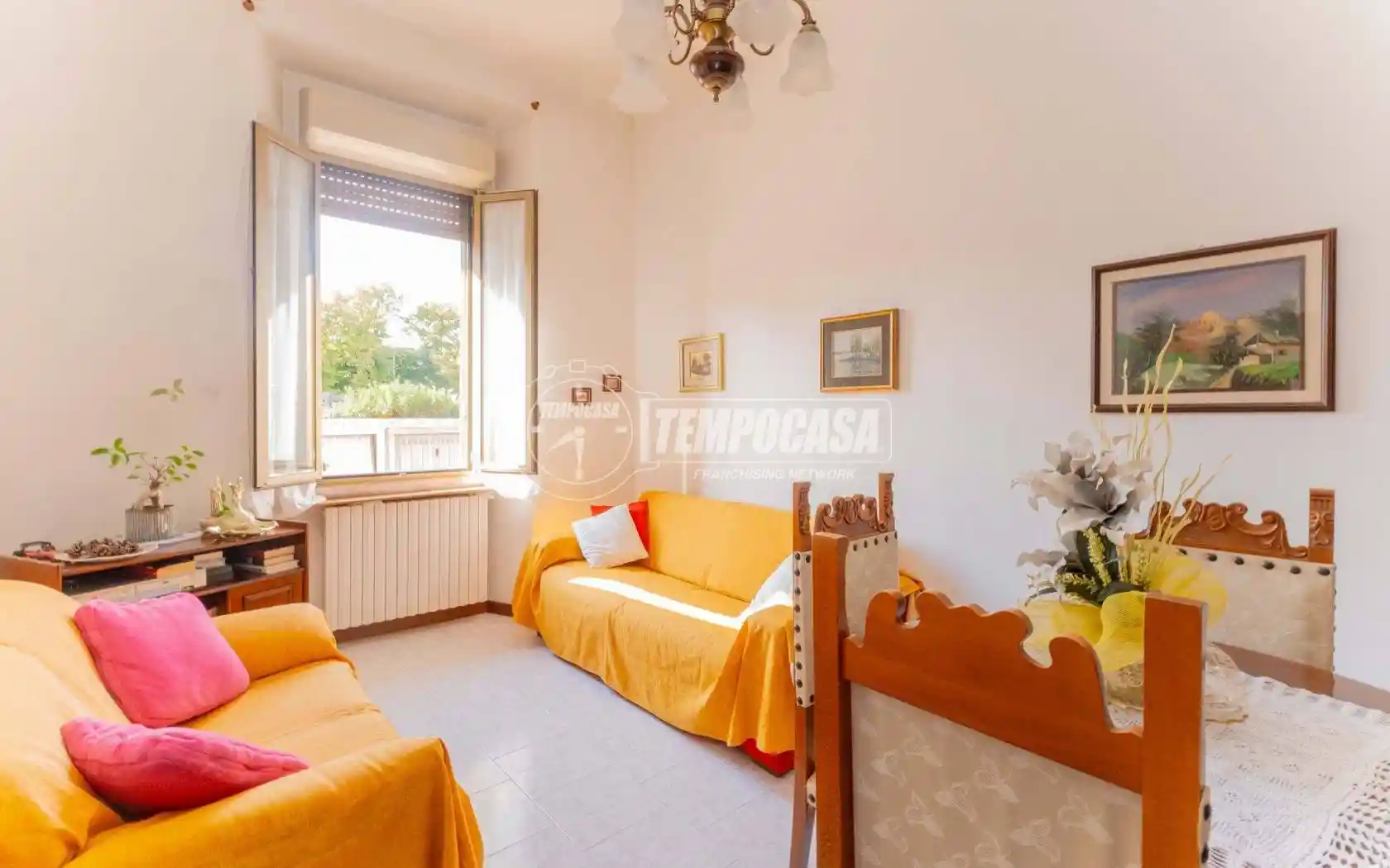 Appartamento in vendita a Novate Milanese