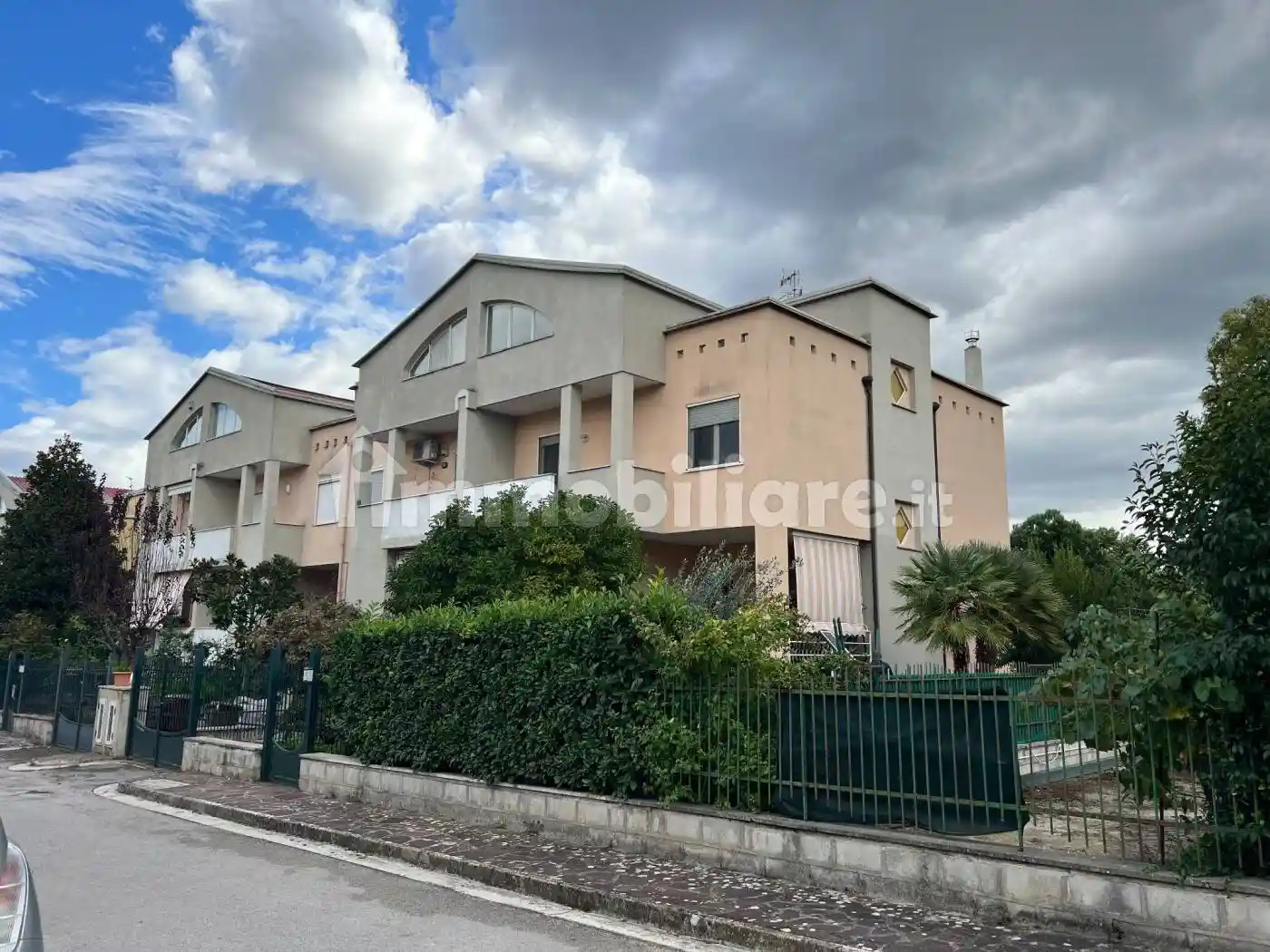 Villa a schiera via Luigi Sturzo, Santa Colomba, Benevento - foto 2