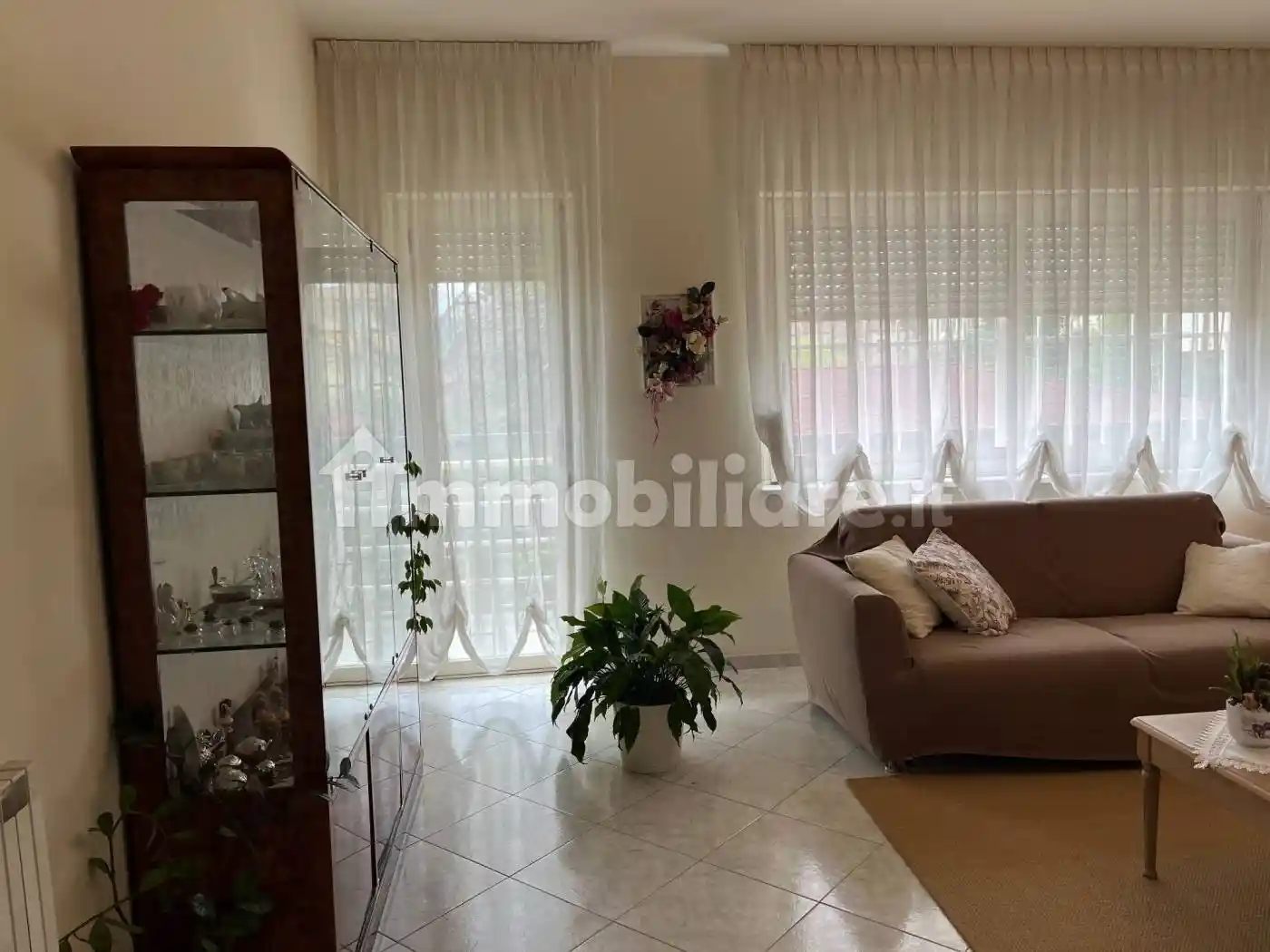 Villa a schiera via Luigi Sturzo, Santa Colomba, Benevento - foto 5