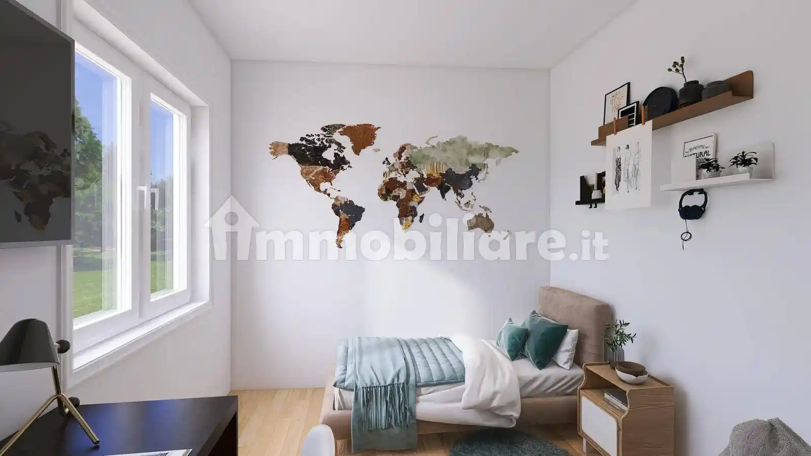 Appartamento - foto 5