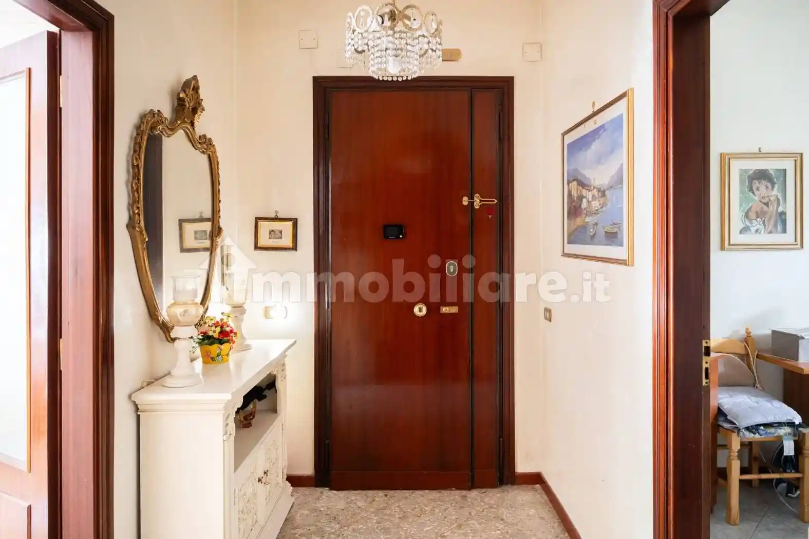 Appartamento in vendita a Bari