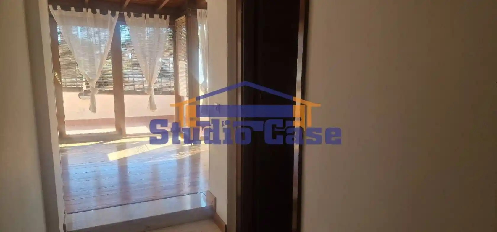 Attico via Gregorio XI 107, Aurelio - Val Cannuta, Roma - foto 5