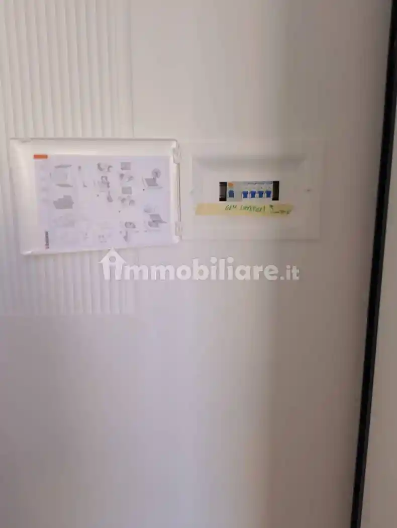 Bilocale corso Europa 4, Emanuele II, C. Colombo, Morelli e Silvati, Avellino - foto 2