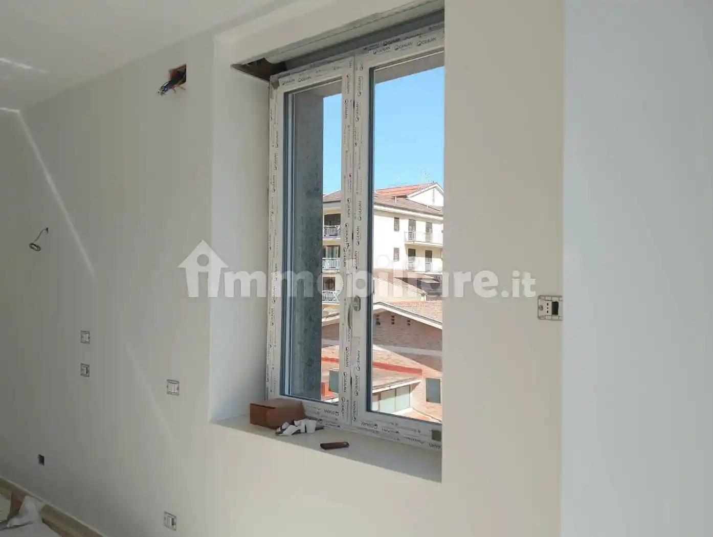 Bilocale corso Europa 4, Emanuele II, C. Colombo, Morelli e Silvati, Avellino - foto 4