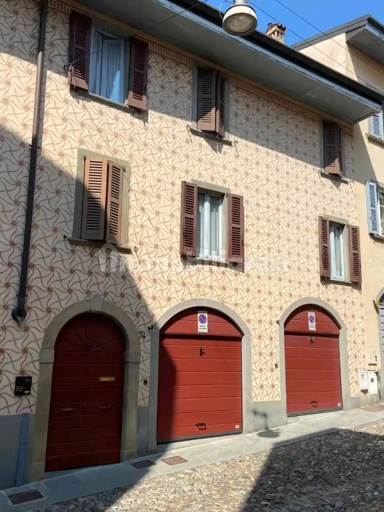 Appartamento in vendita a Bergamo