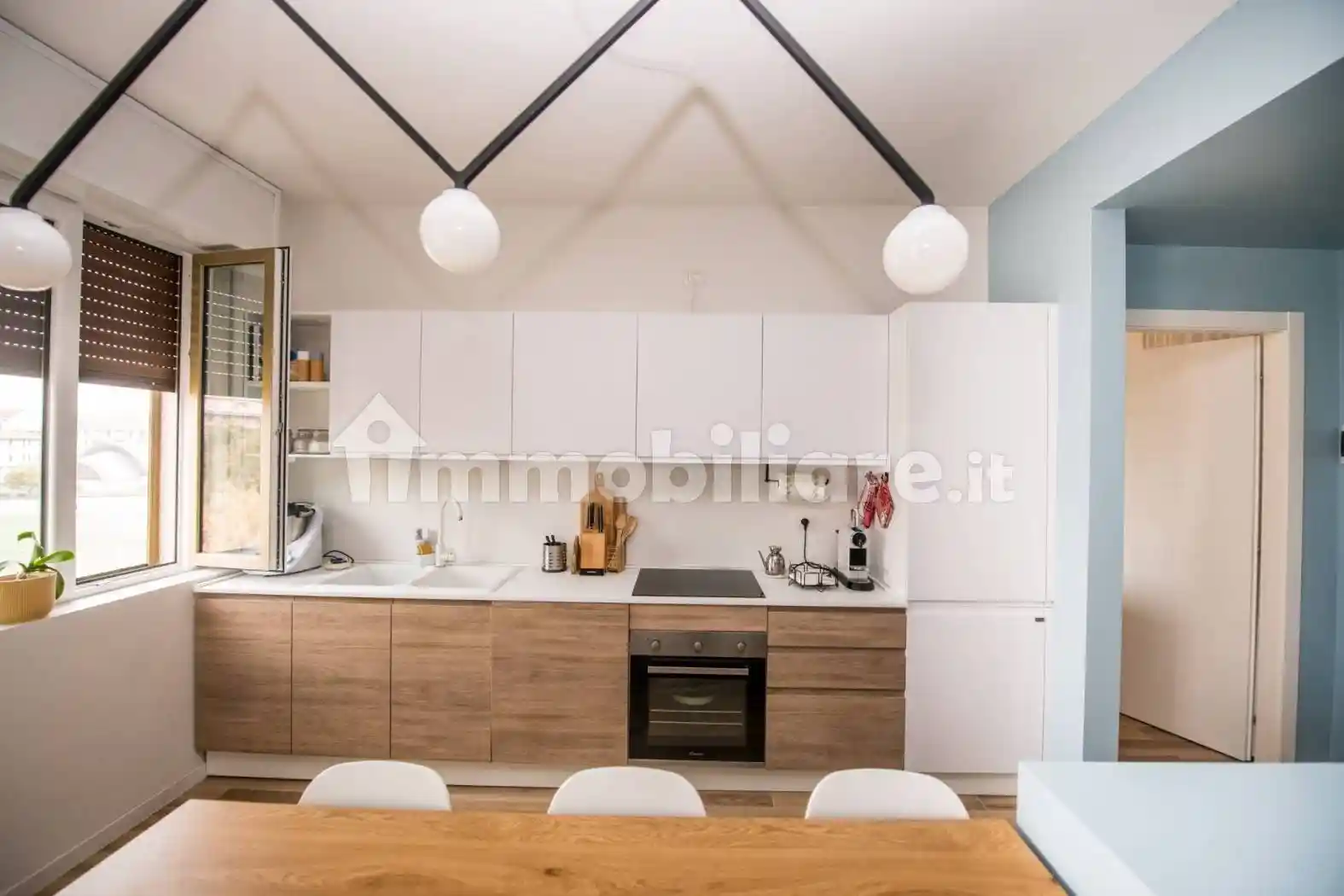 Bilocale via Rutilia 19/20, Ripamonti - Fondazione Prada, Milano - foto 3