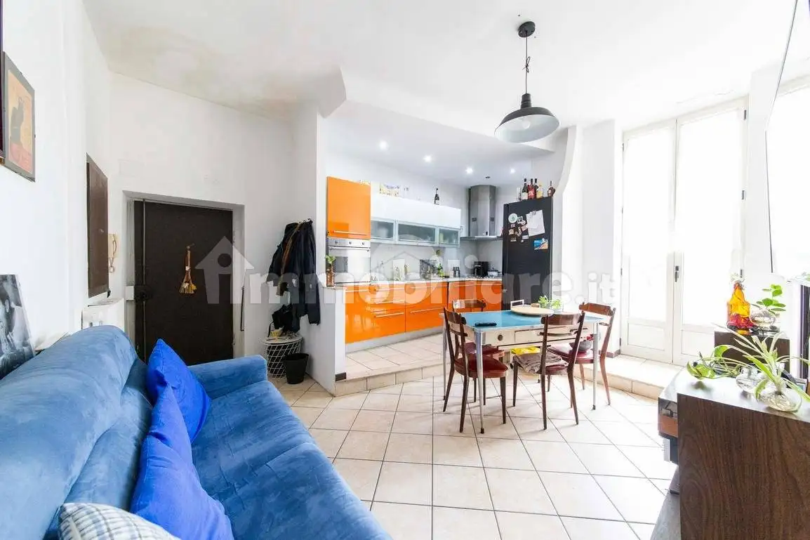 Apartment in vendita a Milan