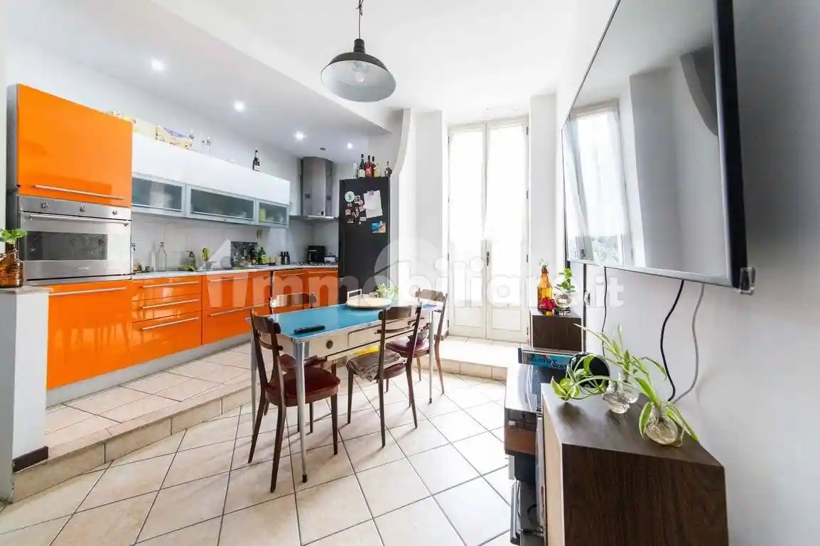 Trilocale via Bramantino 9, Certosa, Milano - foto 2