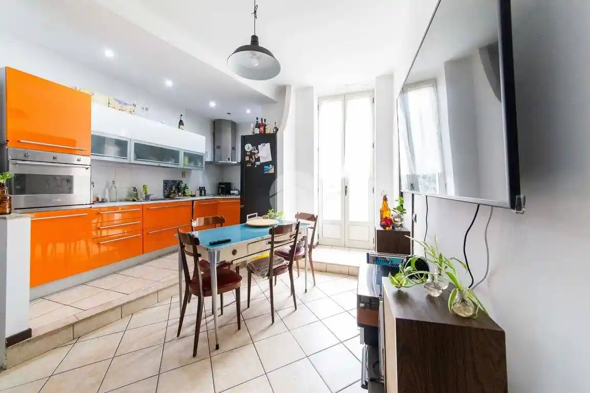 Trilocale via Bramantino 9, Certosa, Milano - foto 3