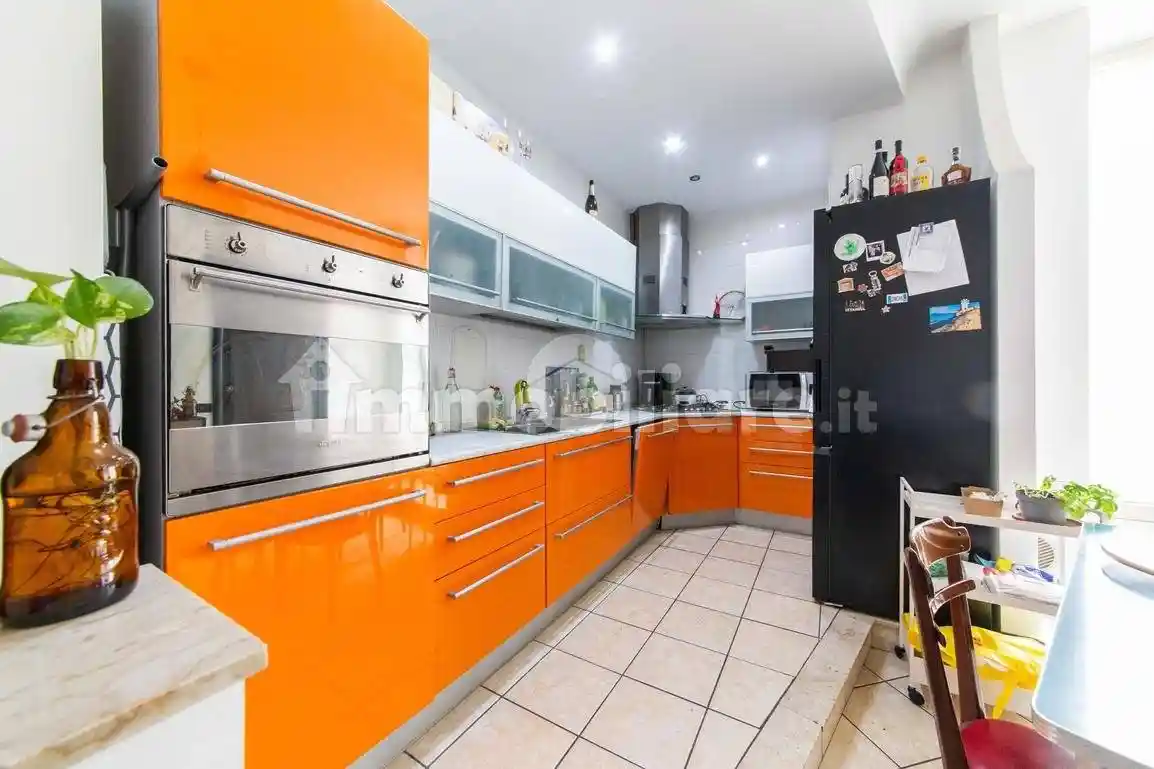 Trilocale via Bramantino 9, Certosa, Milano - foto 5