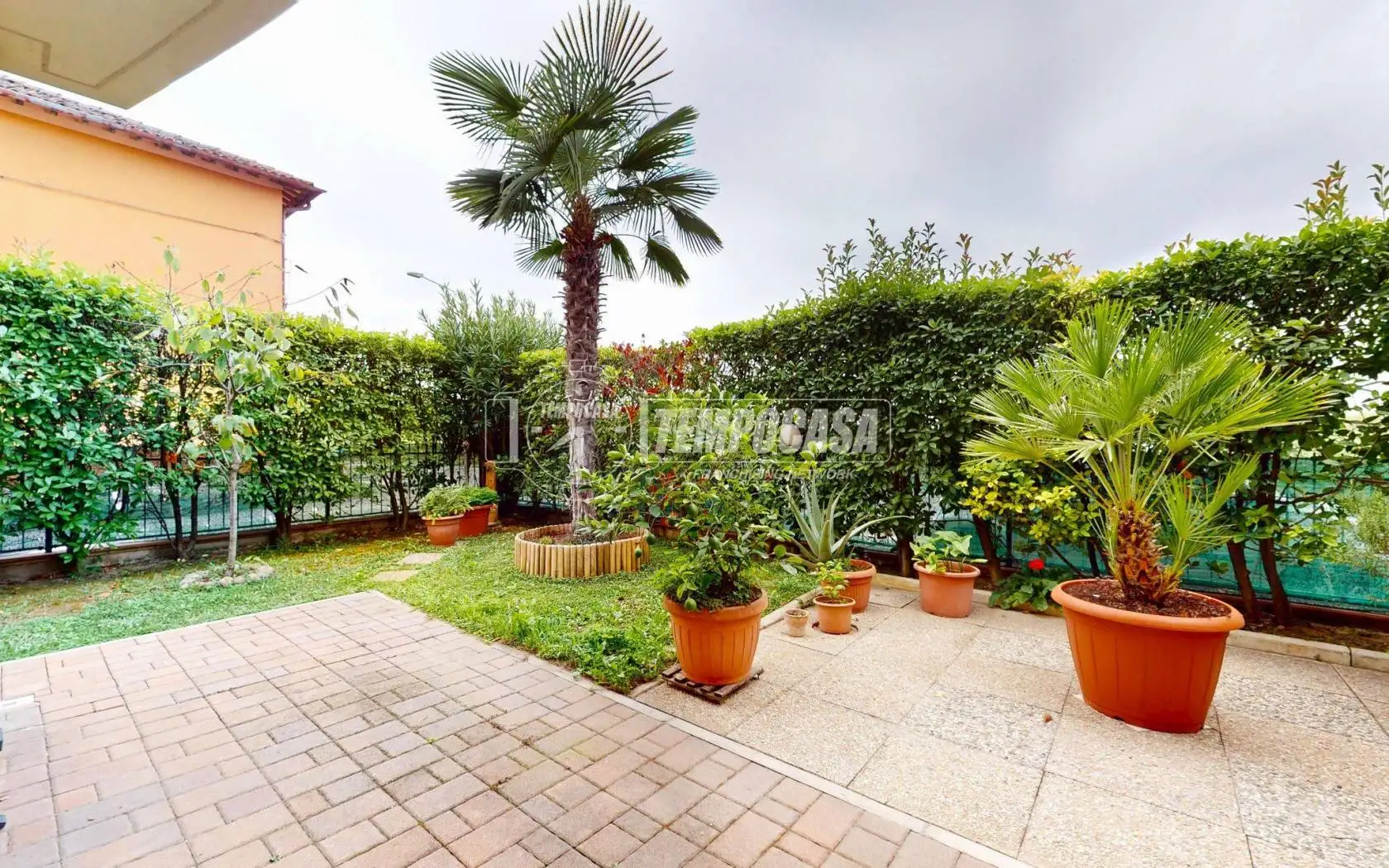 Villa a schiera via Canale Carpi 36//1, Centro, Campogalliano - foto 3