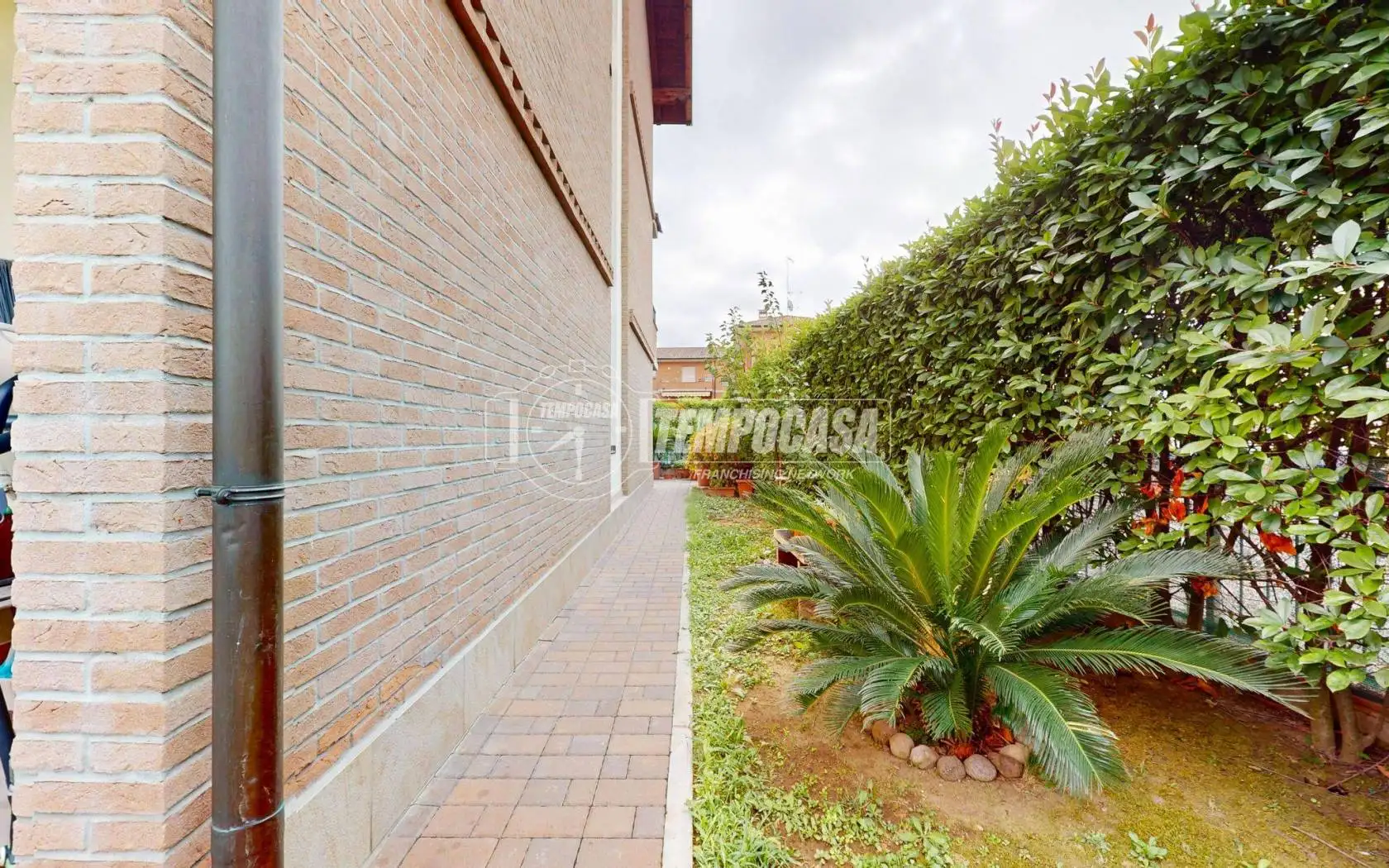 Villa a schiera via Canale Carpi 36//1, Centro, Campogalliano - foto 5