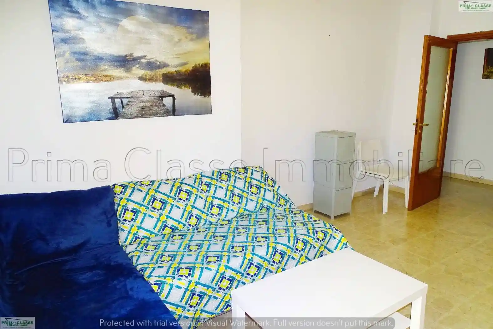 Quadrilocale viale Guglielmo Marconi 138/1, Porta Nuova, Pescara - foto 4