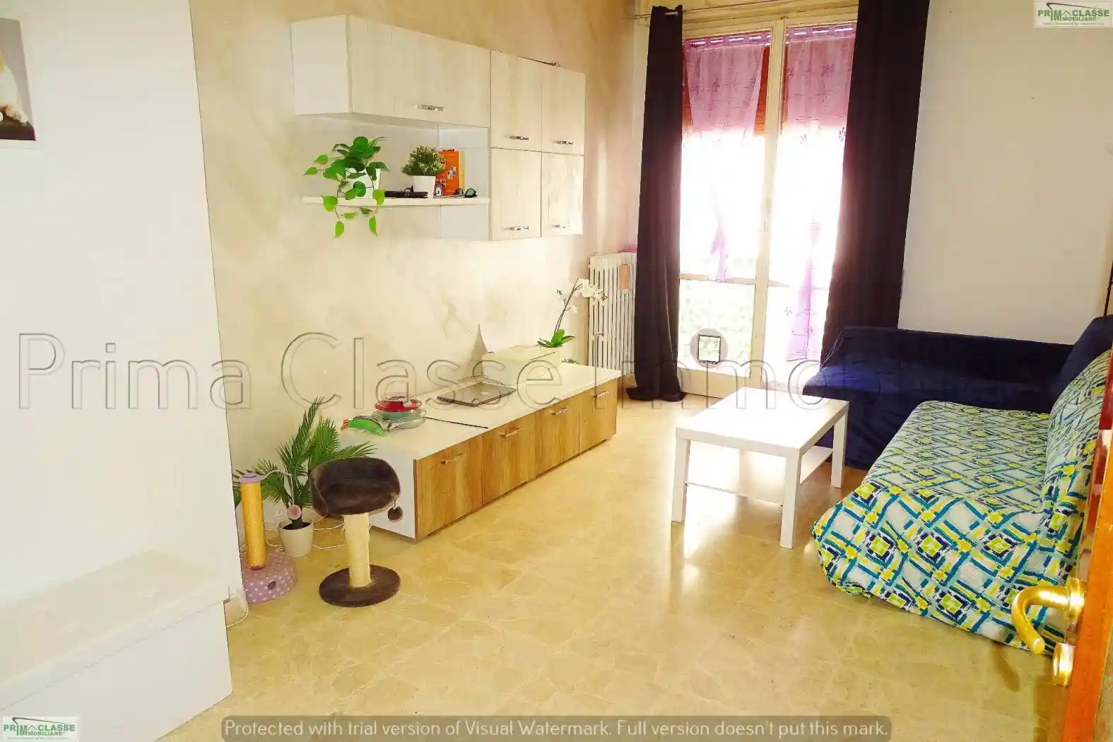 Quadrilocale viale Guglielmo Marconi 138/1, Porta Nuova, Pescara - foto 5