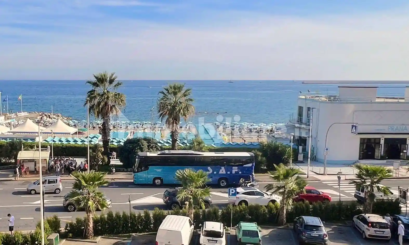 Appartamento in vendita a Albissola Marina