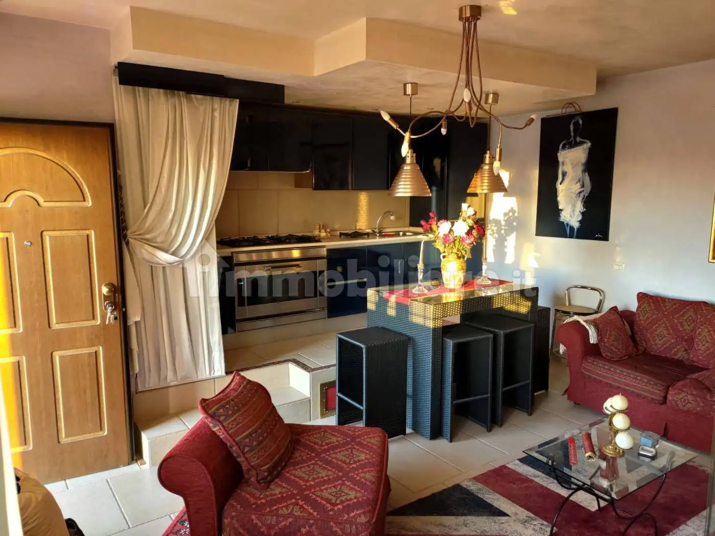 Appartamento in villa via Ippocrate 35, Marco Simone, Guidonia Montecelio - foto 5