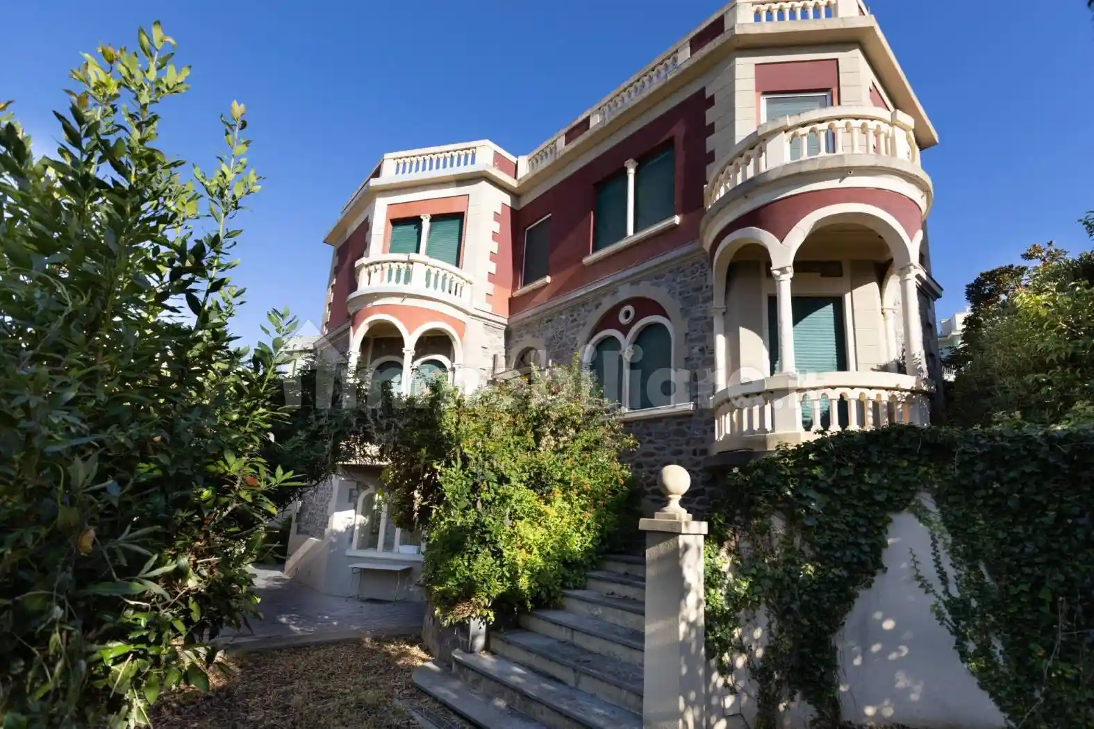 Villa in vendita a Genova