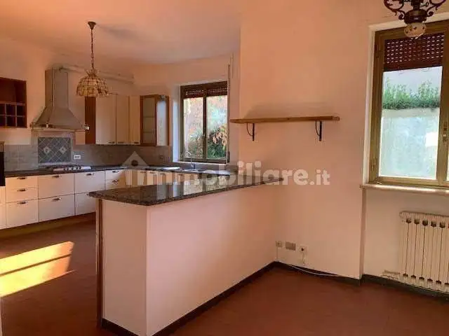 Villa in affitto a Varese