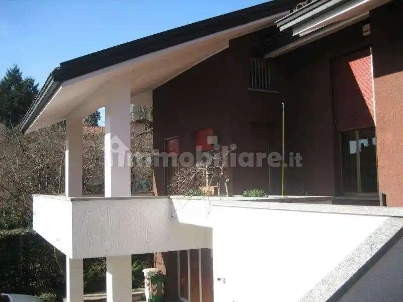 Villa unifamiliare via Crispi, Montello, Varese - foto 4