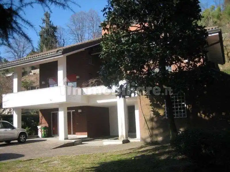 Villa unifamiliare via Crispi, Montello, Varese - foto 5