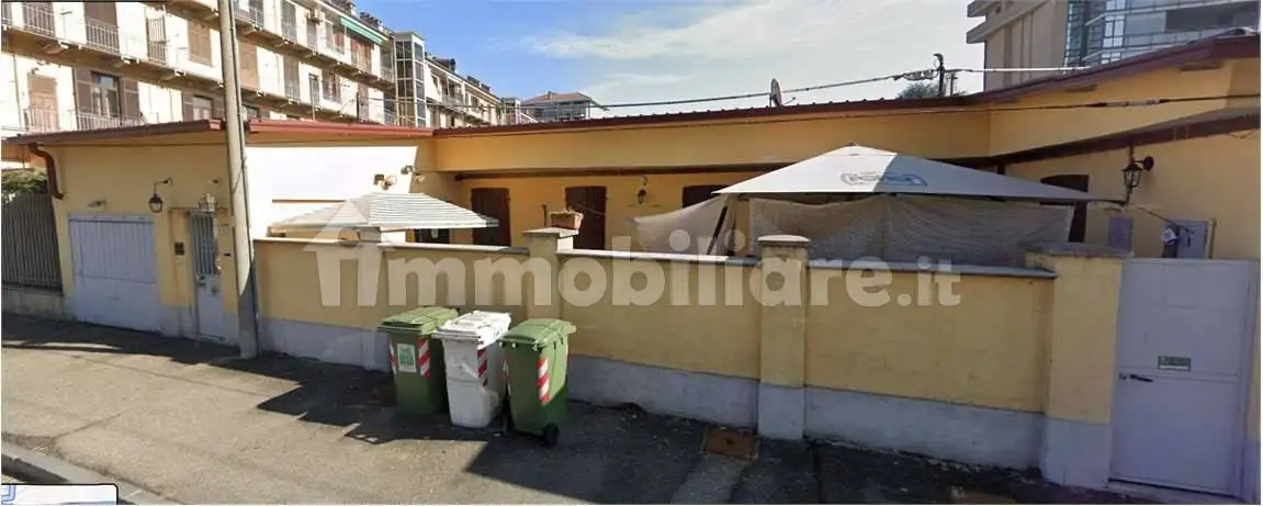 Quadrilocale via Fiume , 7, Regina Margherita, Collegno - foto 3