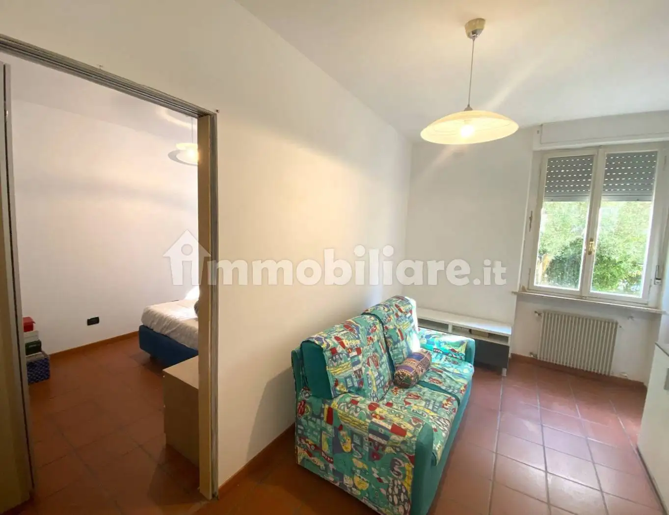 Monolocale via Gorizia 34, Centro, Cormons - foto 2