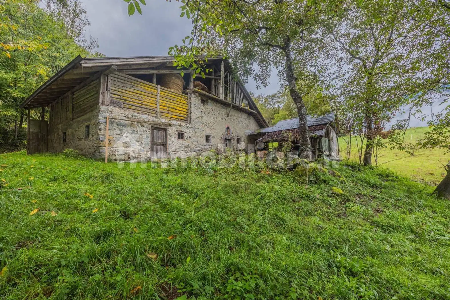 Rustico - Casale in vendita a Borgo Lares